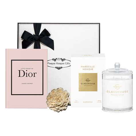 dior hamper|unique home gifts dior.